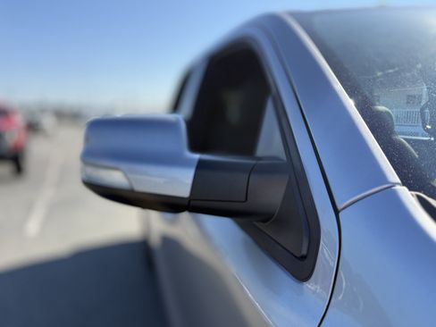 Used 2021 RAM 1500 Big Horn AWD/4WD image 16