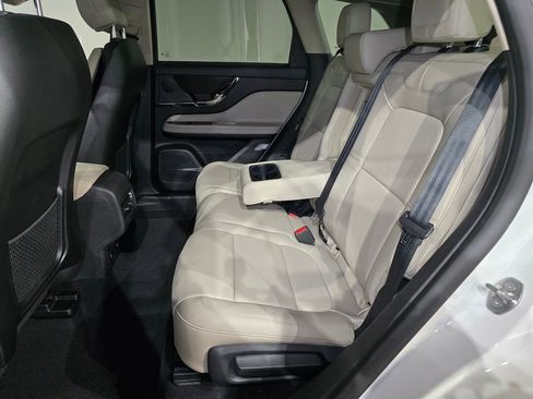 New 2026 Lincoln Corsair Reserve AWD/4WD image 30