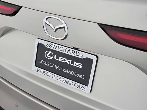 Used 2025 MAZDA CX-90 Plug-In Hybrid w/ Preferred AWD/4WD image 14
