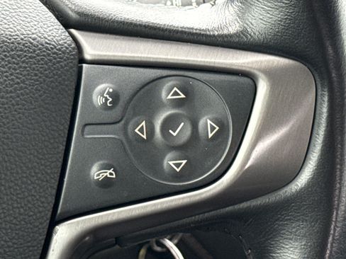 Used 2021 GMC Canyon AT4 w/ Trailering Package AWD/4WD image 17