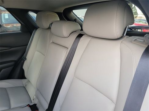 Certified 2025 MAZDA CX-30 AWD 2.5 S w/ Preferred Package image 10