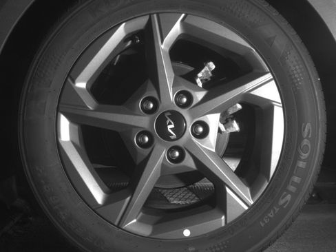 Used 2025 Kia K4 LXS image 14