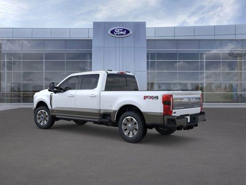 New 2026 Ford F350 King Ranch image 4