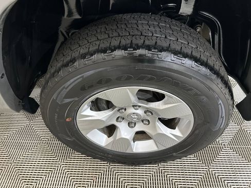 Used 2025 RAM 1500 Big Horn image 11