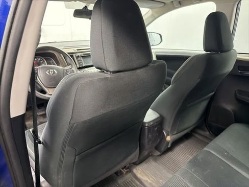 Used 2015 Toyota RAV4 XLE AWD/4WD image 23