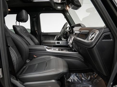 Used 2026 Mercedes-Benz G 63 AMG 4MATIC image 37
