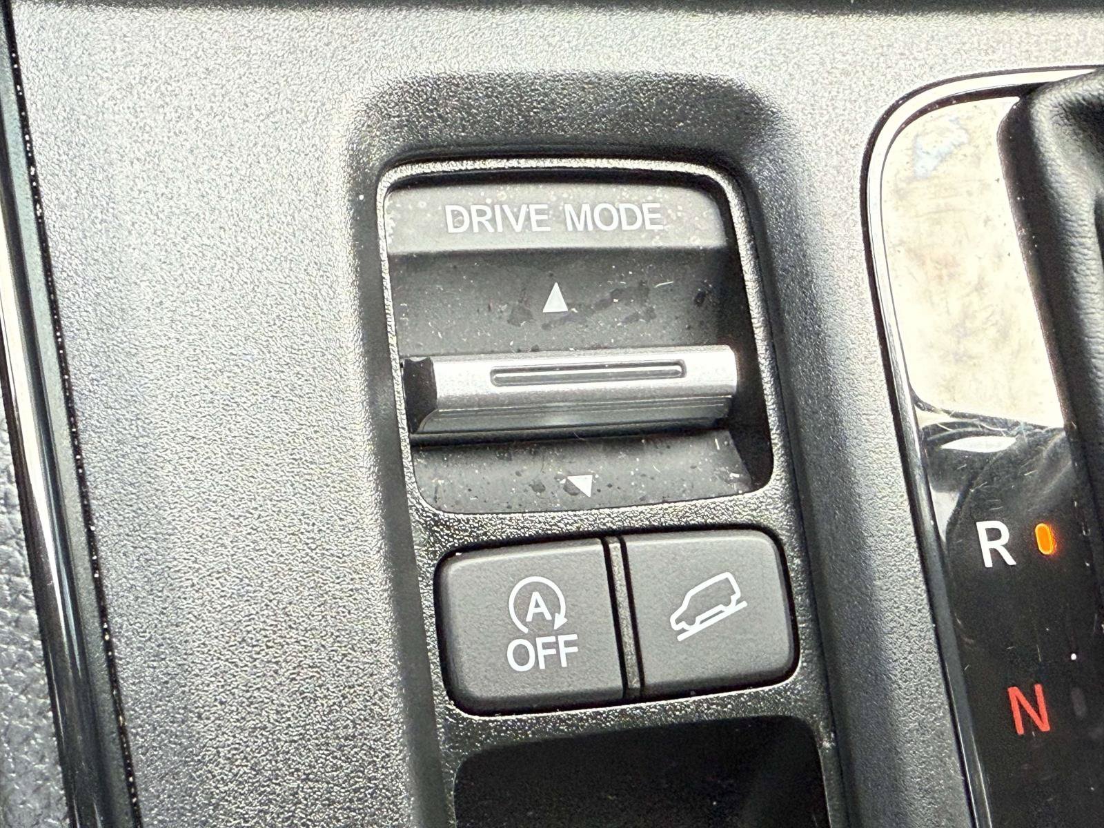 Certified 2026 Honda CR-V EX-L image 25