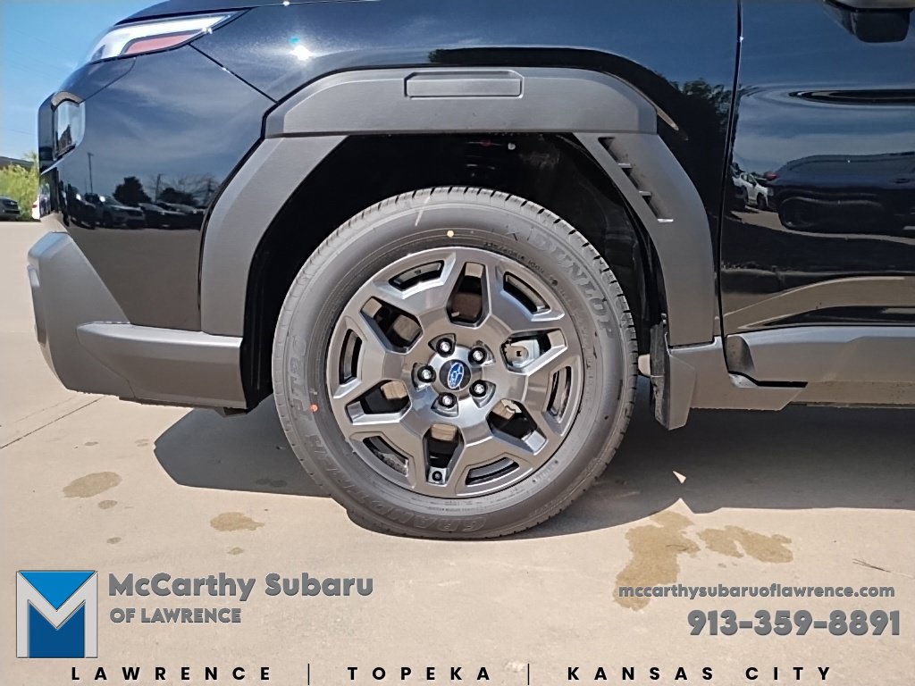 New 2026 Subaru Outback Premium AWD/4WD image 11