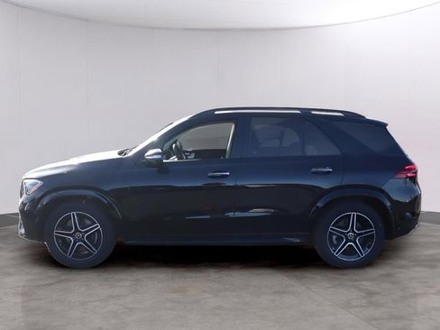 New 2026 Mercedes-Benz GLE 450 4MATIC image 4