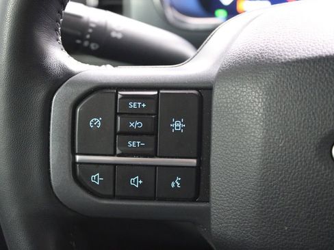 Used 2023 Ford F150 Lariat w/ Max Trailer Tow Package image 37