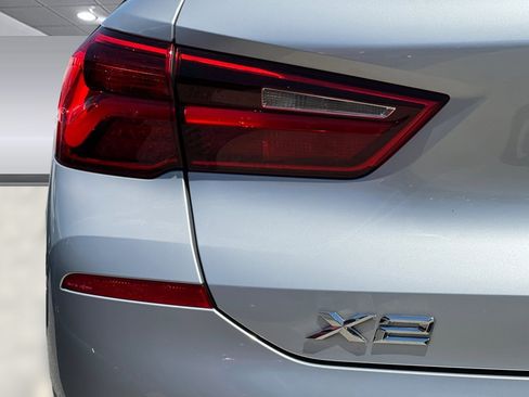 Used 2020 BMW X2 sDrive28i w/ Convenience Package FWD image 12