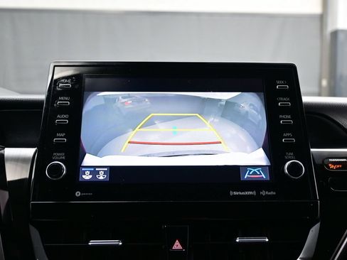 Used 2023 Toyota Camry XLE FWD image 19
