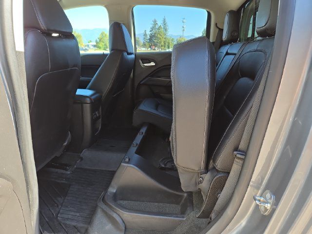 Used 2018 GMC Canyon SLT w/ Driver Alert Package AWD/4WD image 29