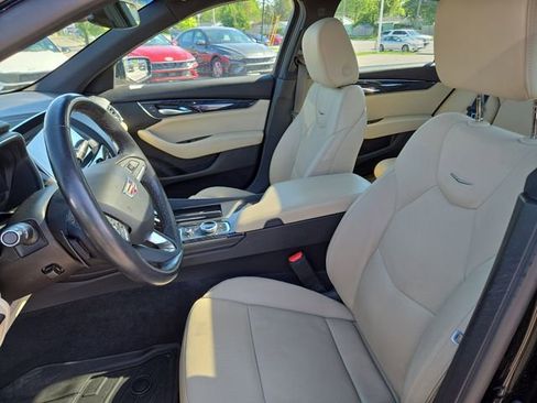 Used 2023 Cadillac CT5 Premium Luxury w/ Technology Package AWD/4WD image 23