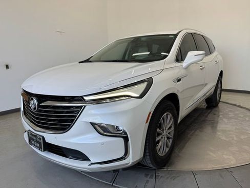 Used 2024 Buick Enclave Essence w/ Sound and Sites Package image 30