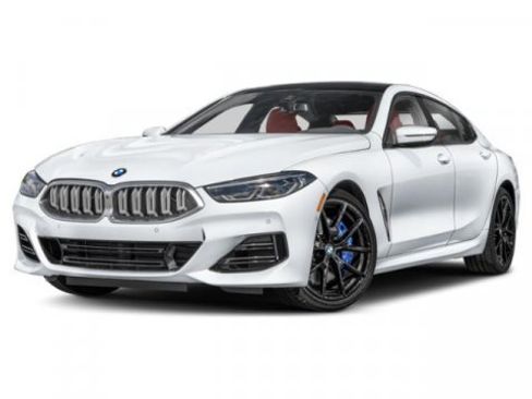 New 2026 BMW 840i image 4