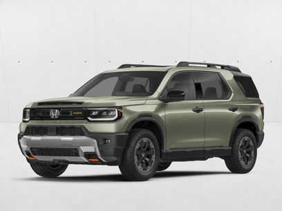 Used 2026 Honda Passport TrailSport Elite