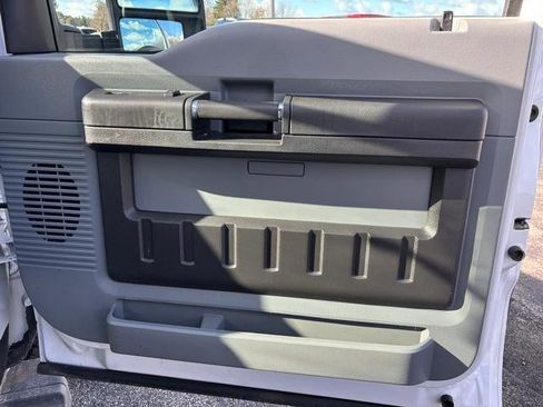 Used 2011 Ford F350 XL w/ PWR Equipment Group image 16
