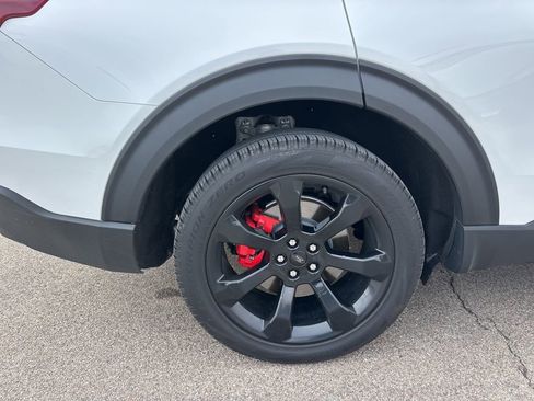 Used 2024 Ford Explorer ST w/ Equipment Group 401A image 7