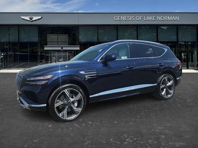 Used 2025 Genesis GV80 3.5T Prestige