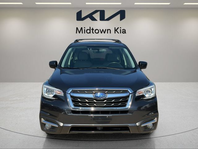 Used 2017 Subaru Forester 2.5i Limited AWD/4WD image 8