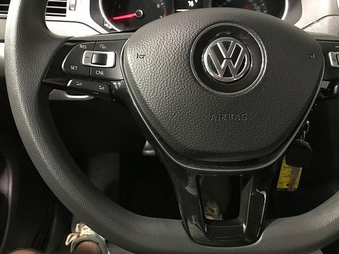 Used 2017 Volkswagen Jetta S FWD image 24