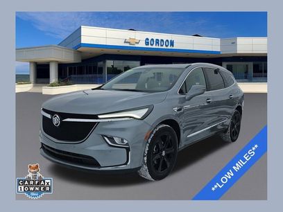 Used 2023 Buick Enclave Essence w/ Experience Buick Package