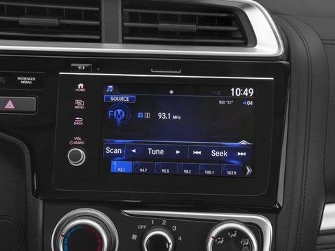 Used 2018 Honda Fit Sport image 7