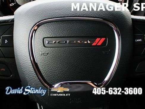 Used 2023 Dodge Challenger R/T w/ Blacktop Package image 11