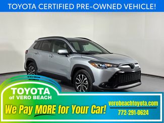 Certified 2023 Toyota Corolla Cross SE 360° Tour
