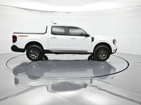 New 2026 Ford Maverick Tremor AWD/4WD image 4