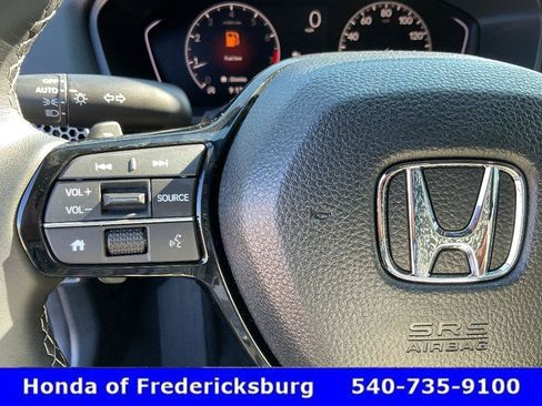 Certified 2026 Honda Civic Sport image 30