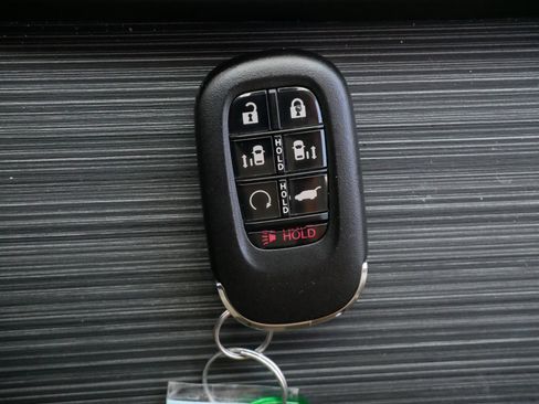 Certified 2026 Honda Odyssey EX-L image 31