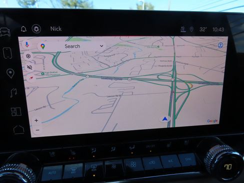 Used 2023 GMC Canyon AT4 w/ AT4 Premium Package image 23