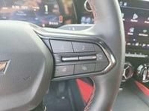 New 2025 Chevrolet Blazer EV RS RWD image 20