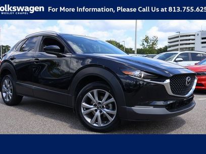 Used 2023 MAZDA CX-30 AWD 2.5 S w/ Select Package