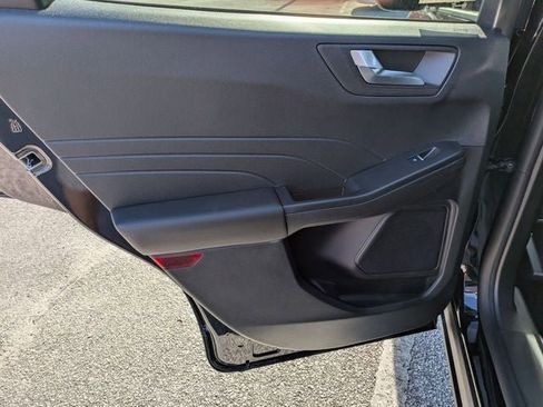 New 2026 Ford Escape ST-Line w/ Cold Weather Package image 62