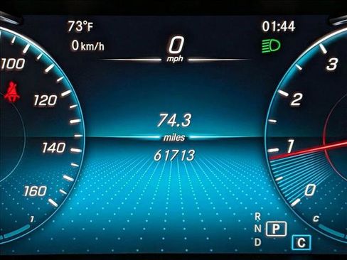 Certified 2021 Mercedes-Benz C 300 Sedan image 11