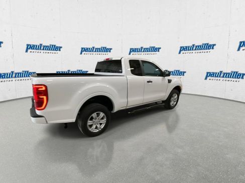 Used 2021 Ford Ranger XLT RWD image 11