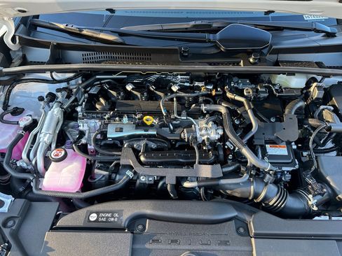 Certified 2026 Toyota Prius Nightshade image 20