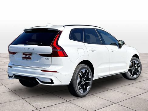 New 2026 Volvo XC60 T8 Plus w/ Protection Package Premier image 4