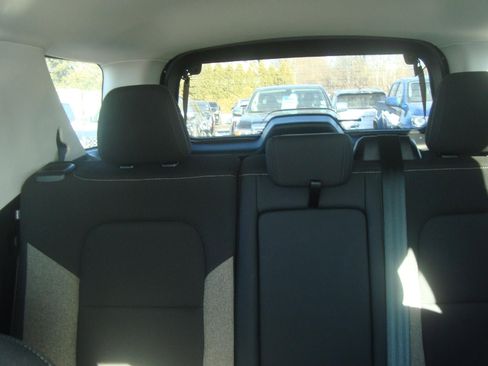 Used 2025 Ford Bronco Sport Big Bend image 17