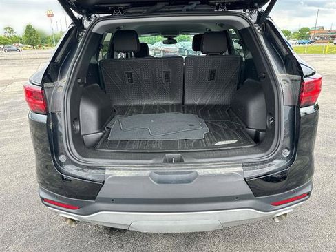 Used 2024 Chevrolet Blazer LT w/ Convenience Package image 18