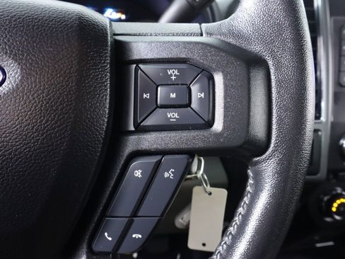 Used 2018 Ford F150 XLT w/ Equipment Group 301A Mid image 14