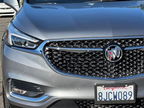 Used 2019 Buick Enclave Avenir w/ Avenir Technology Package image 49
