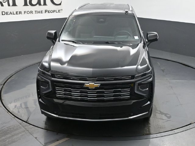 New 2026 Chevrolet Tahoe High Country AWD/4WD image 38