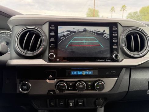 Used 2023 Toyota Tacoma SR5 image 16