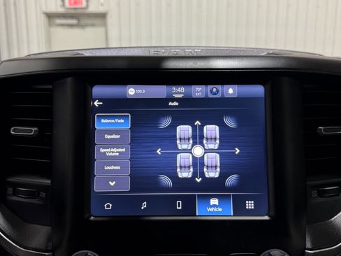 Used 2022 RAM 2500 Tradesman AWD/4WD image 44