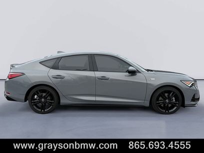 Used 2026 Acura Integra A-Spec