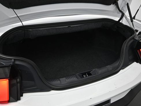 Used 2024 Ford Mustang Convertible image 21